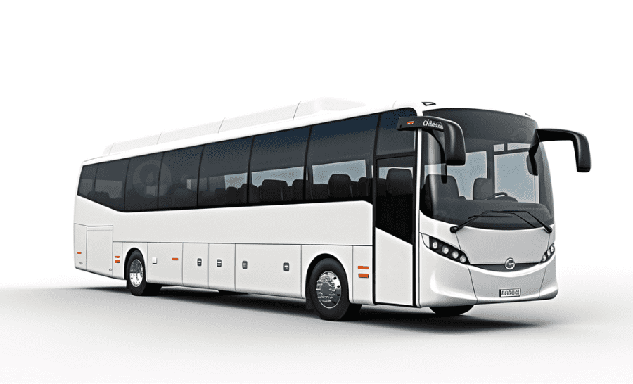 Service Provider of Bus Rental in New Delhi, Delhi, India.