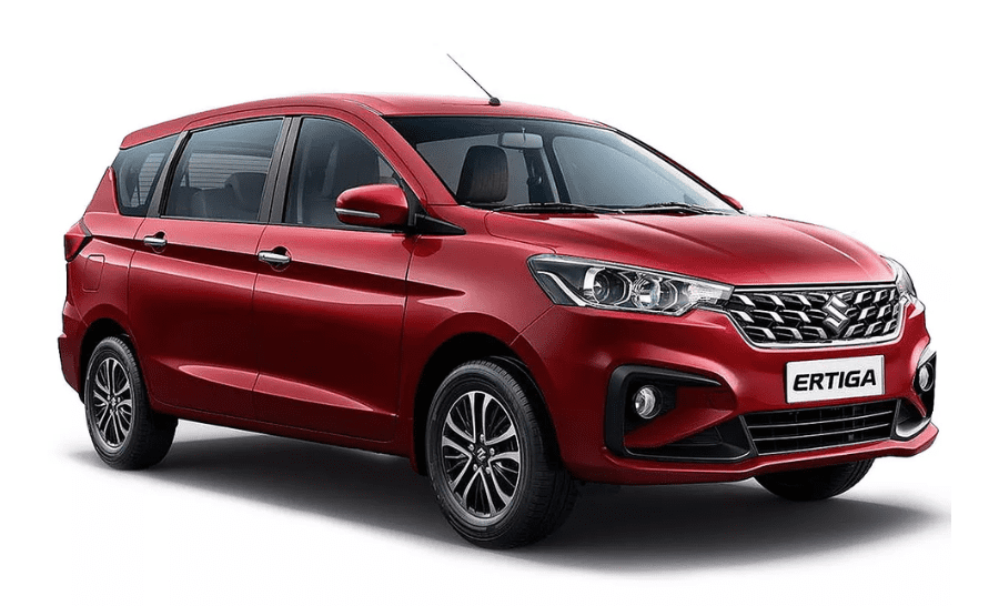 Service Provider of Ertiga Car Rental in New Delhi, Delhi, India.