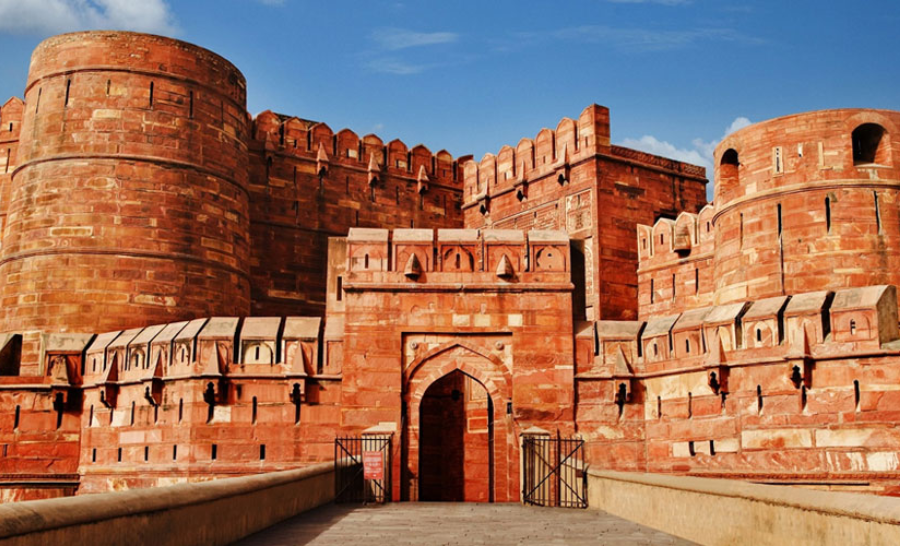 Service Provider of Golden Triangle 5 Nights 6 Days Tour in New Delhi, Delhi, India.