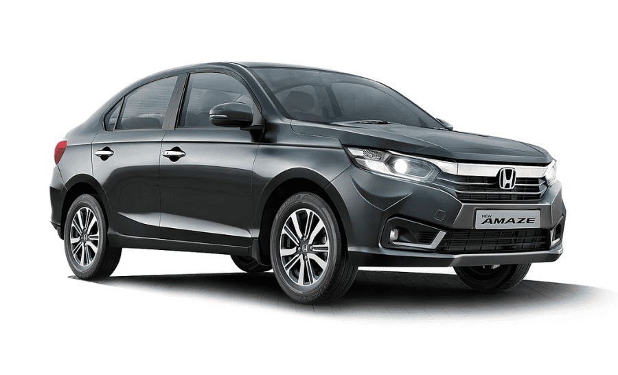 Service Provider of Honda Amaze Car Rental in New Delhi, Delhi, India.