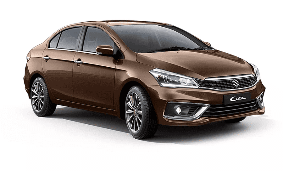 Service Provider of Maruti Ciaz Car Rental in New Delhi, Delhi, India.