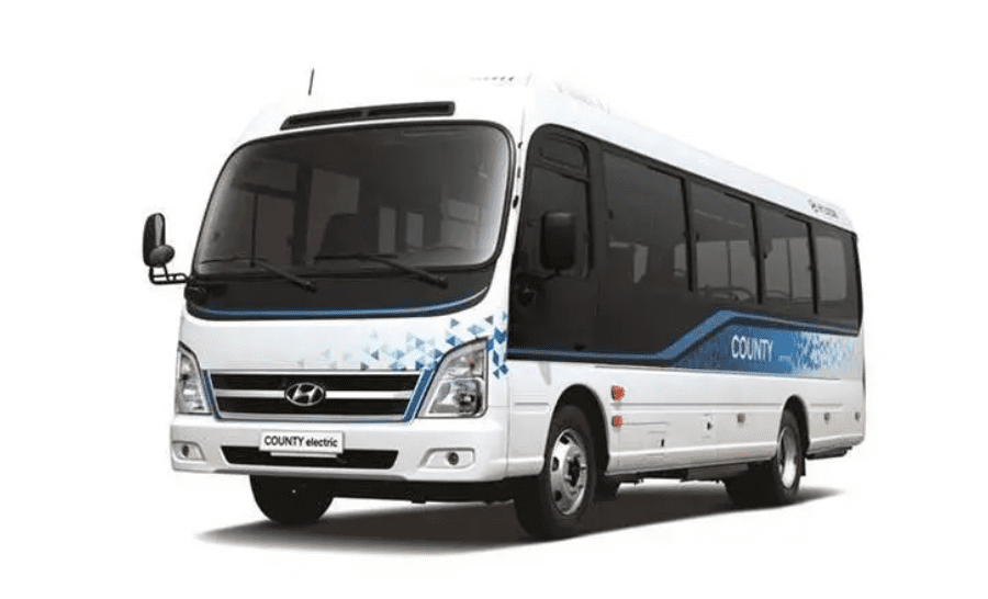 Service Provider of Minibus Rental in New Delhi, Delhi, India.