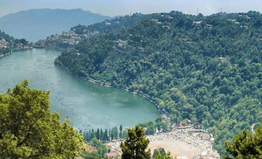 Service Provider of Nainital Tours in New Delhi, Delhi, India.