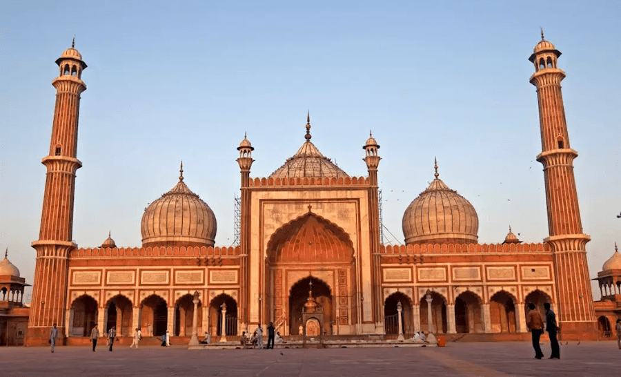 Service Provider of Old Delhi Tours in New Delhi, Delhi, India.