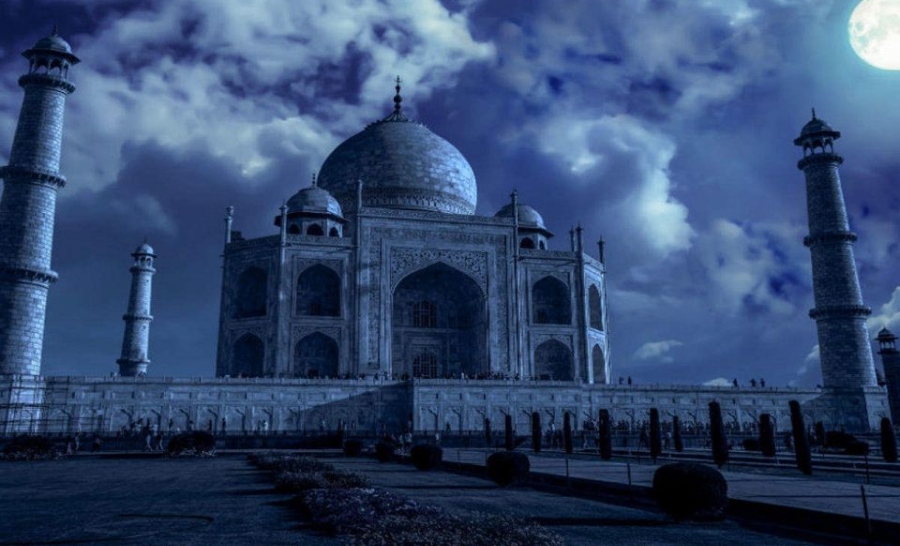 Service Provider of Overnight Tour In Agra in New Delhi, Delhi, India.