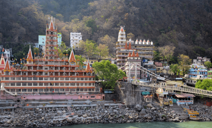 Service Provider of Rishikesh Tours in New Delhi, Delhi, India.