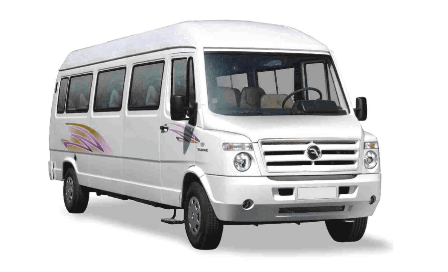 Service Provider of Tempo Traveller Rental in New Delhi, Delhi, India.