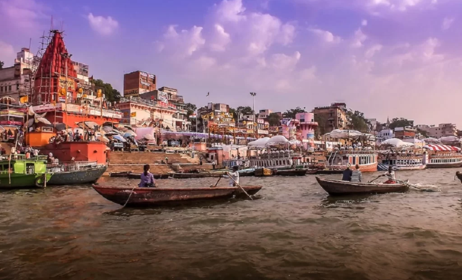 Service Provider of Varanasi One Day Tour in New Delhi, Delhi, India.