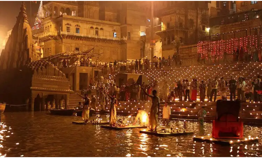 Service Provider of 1 Night & 2 Days Varanasi Tour in New Delhi, Delhi, India.